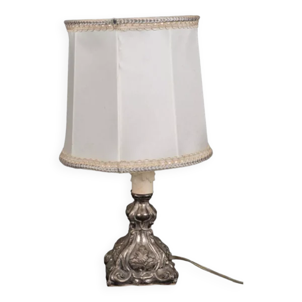 Lampe 2